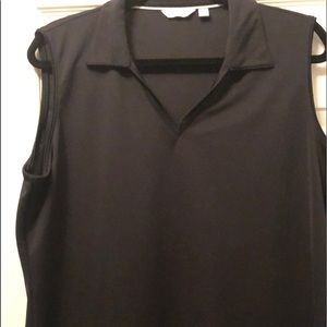 Lady Hagen, Black XL, golf/sport shirt